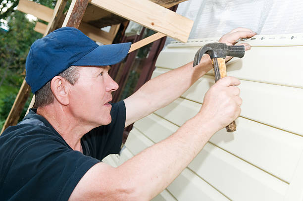Best Wood Siding Installation  in Talluh, LA