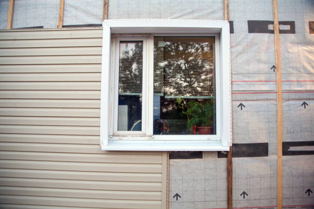 Best James Hardie Siding  in Talluh, LA